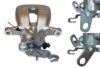 HELLA PAGID 8AC 355 384-641 Brake Caliper